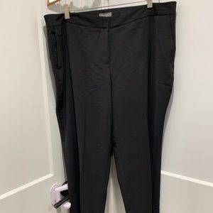 GREAT Everyday Staple black pants